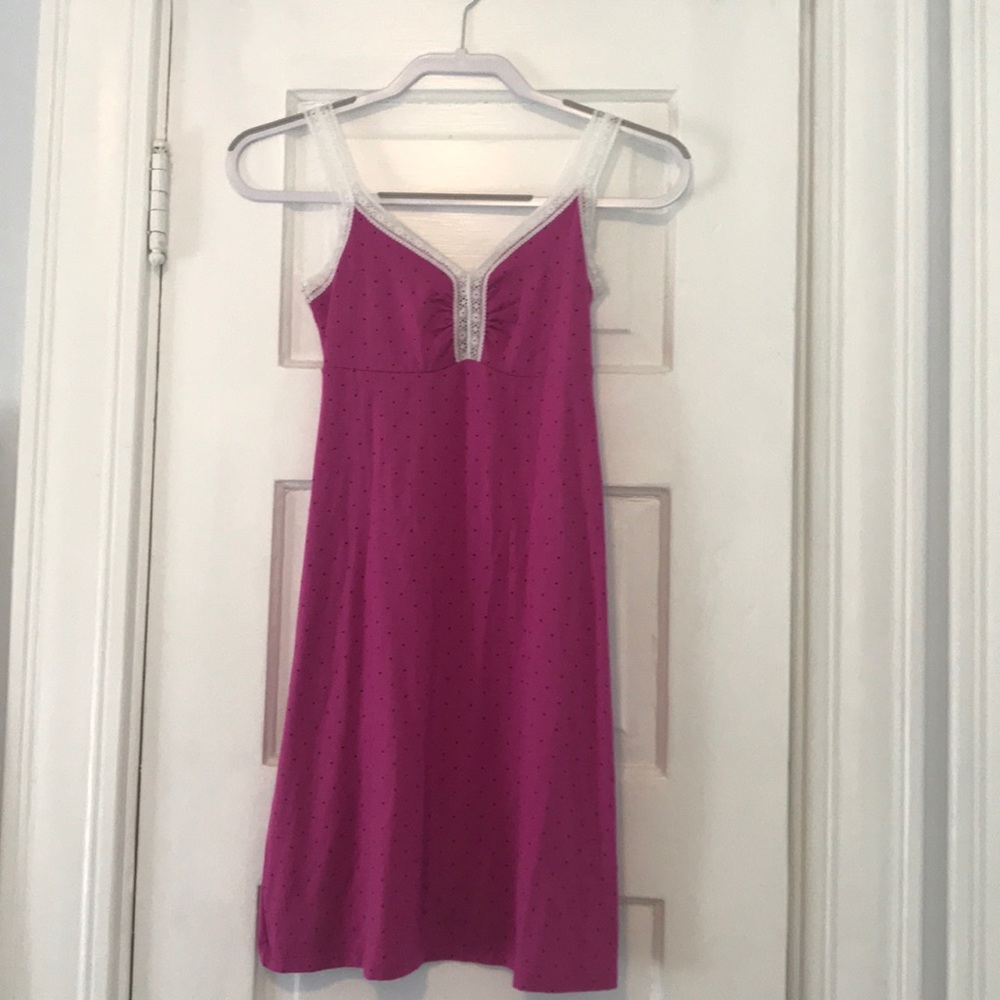 GAP body night dress